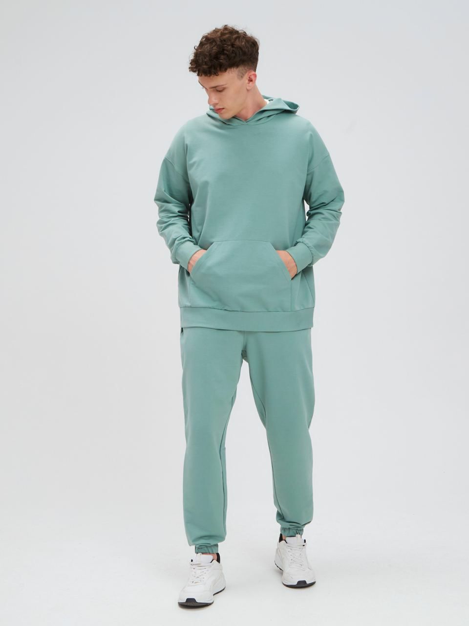 Костюм модель 6